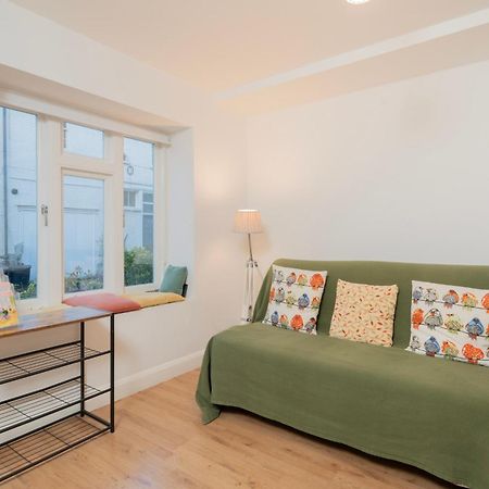 Modern One Bedroom Flat In Central 런던 외부 사진