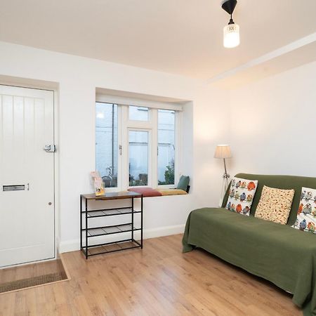 Modern One Bedroom Flat In Central 런던 외부 사진
